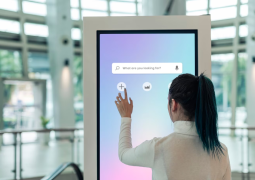 Smart Digital Signage