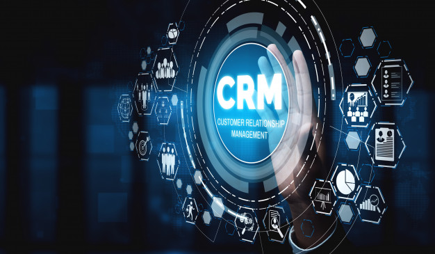 CRM and Portal Development Services