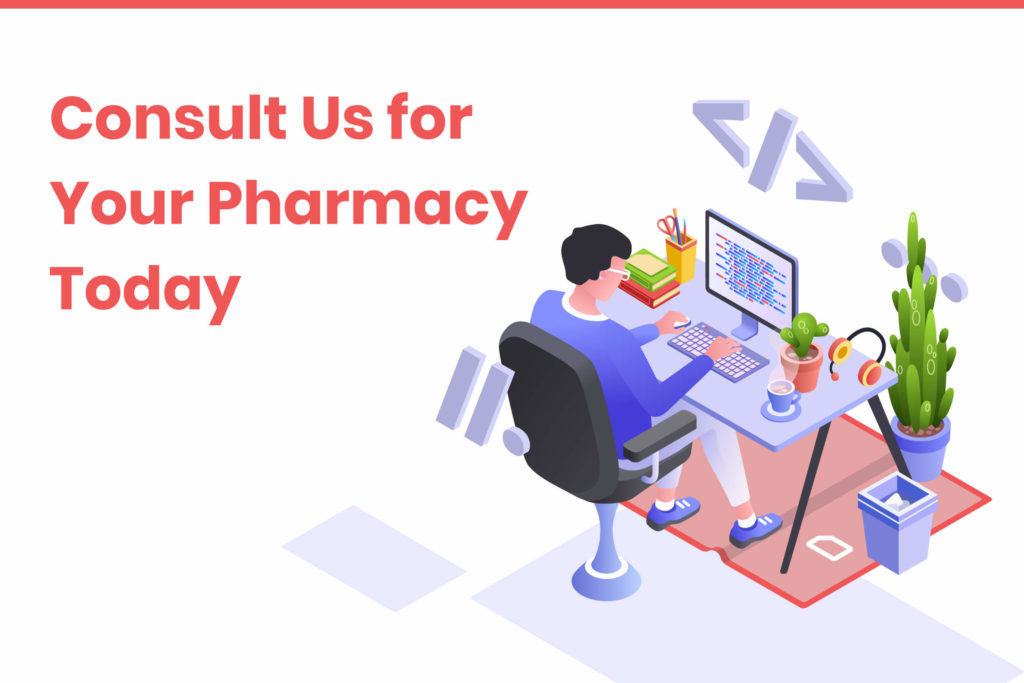 Consult with Pharmacy Expert Now