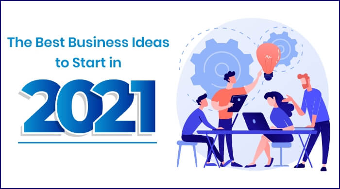 Top 4 Profit Making Business Ideas you Can Start Online in 2021