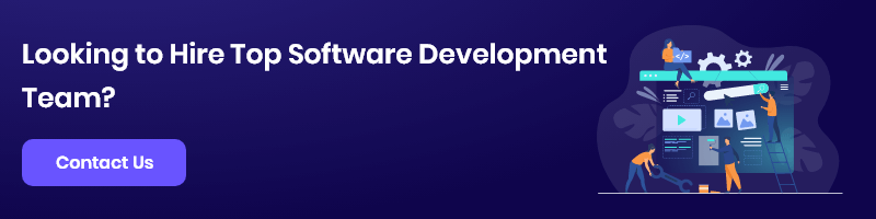 Hire Software Developer Team