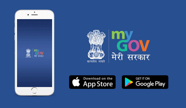 MyGov App