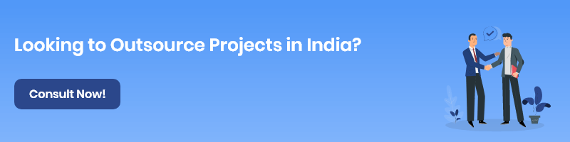 Outsource Projects in India